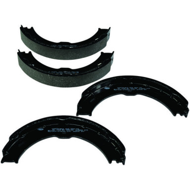 Bremsbackensatz, Feststellbremse 8DA 355 050-761 Bremsbackensatz, Feststellbremse 8DA 355 050-761