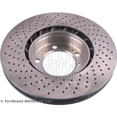 Bremsscheibe ADBP430112 Bremsscheibe ADBP430112