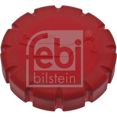 FEBI BILSTEIN 44431 Verschluss, Öleinfüllstutzen