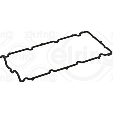 Elring Dichtung, Zylinderkopfhaube 375.080