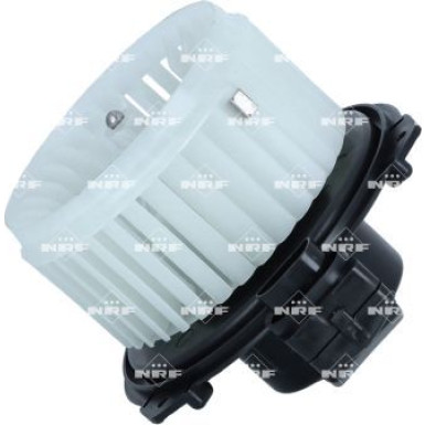NRF Innenraumgebläse 34635