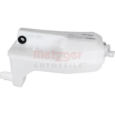 Metzger Waschwasserbehälter, Scheibenreinigung 2140414