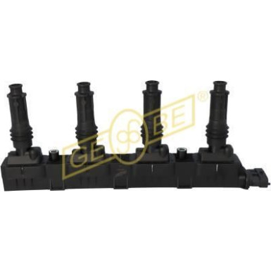 GEBE Zündspule 9 4540 1