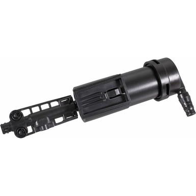 Metzger Waschwasserdüse, Scheinwerferreinigung 2220738