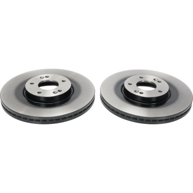 Bremsscheibe DF7973 Bremsscheibe DF7973
