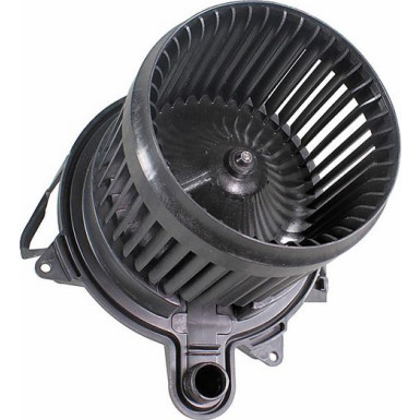 Metzger Innenraumgebläse 0917778