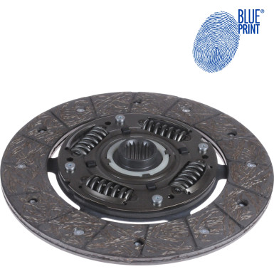 Blue Print Kupplungsscheibe ADT331101