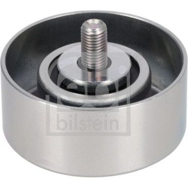 febi bilstein Umlenk-/Führungsrolle, Keilrippenriemen 196859