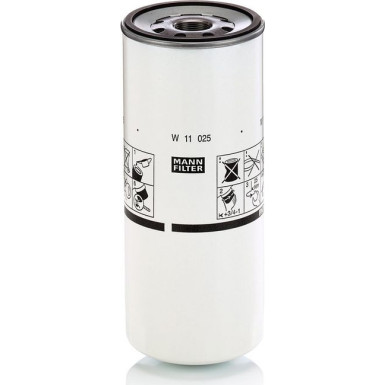 Ölfilter W 11 025 Ölfilter W 11 025