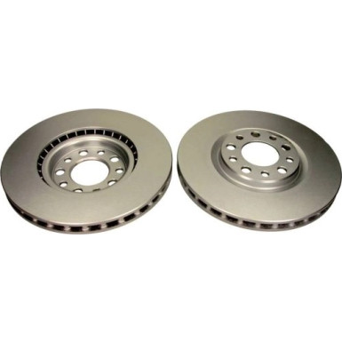 QUARO Bremsscheibe QD8431 QUARO Bremsscheibe QD8431