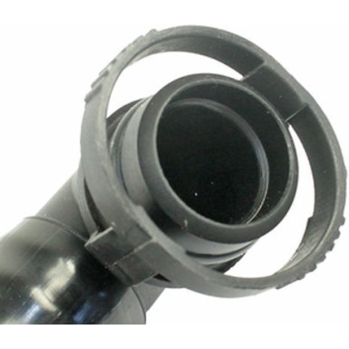 Metzger Schlauch, Kurbelgehäuseentlüftung 2380067