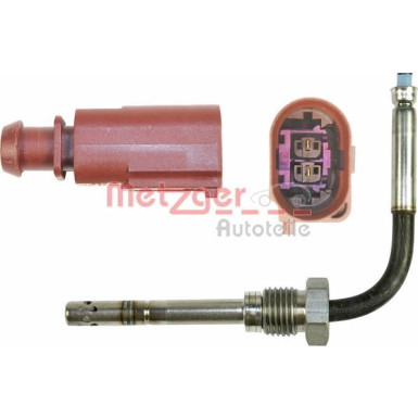 Metzger Sensor, Abgastemperatur 0894378
