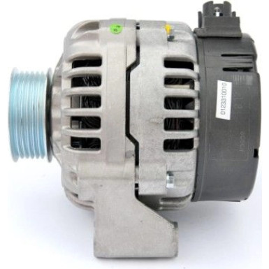 Generator 8EL 011 710-051 Generator 8EL 011 710-051