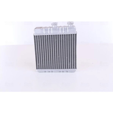 Nissens Wärmetauscher, Innenraumheizung FIRST FIT 72660