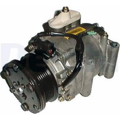 Kompressor, Klimaanlage TSP0159310 Kompressor, Klimaanlage TSP0159310