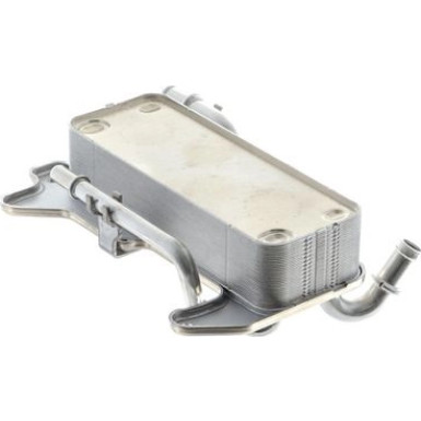 Mahle Ölkühler, Automatikgetriebe BEHR Premium Line CLC 284 000P