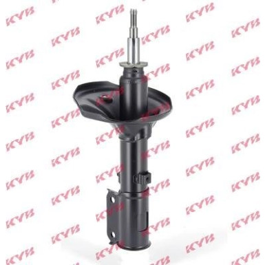 KYB Stoßdämpfer Premium 634042