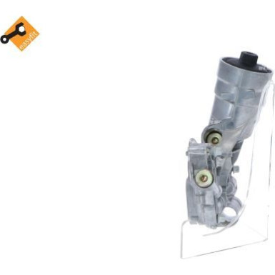NRF Ölkühler, Motoröl EASY FIT 31805 NRF Ölkühler, Motoröl EASY FIT 31805