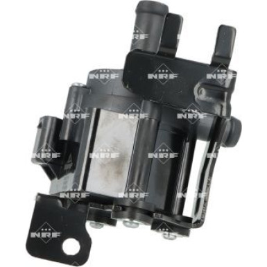 NRF Zusatzwasserpumpe (Kühlwasserkreislauf) EASY FIT 390087