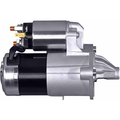 Starter 8EA 011 610-131 Starter 8EA 011 610-131