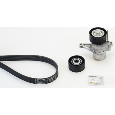 ContiTech Keilrippenriemensatz 7PK1970K1