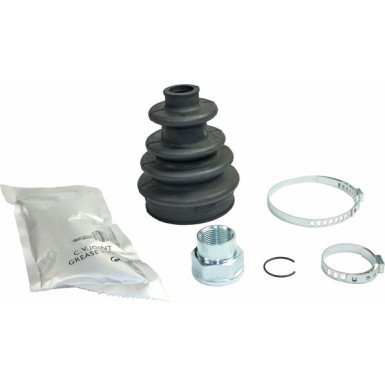 Metzger Faltenbalgsatz, Antriebswelle COMPETENCE KIT 751.059