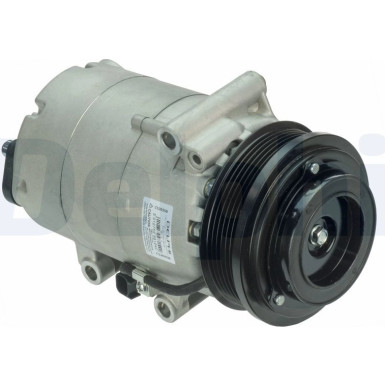 Kompressor, Klimaanlage CS20358 Kompressor, Klimaanlage CS20358