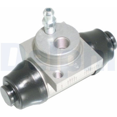 Delphi Radbremszylinder LW50000