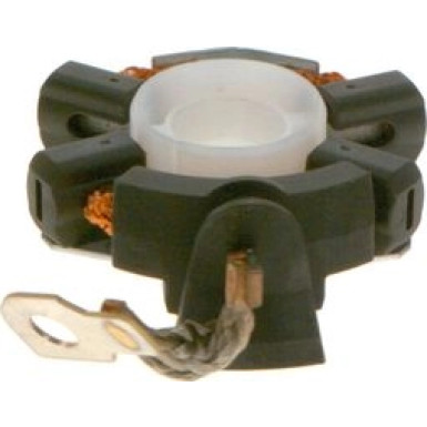 Halter, Kohlebürsten 1 004 336 506