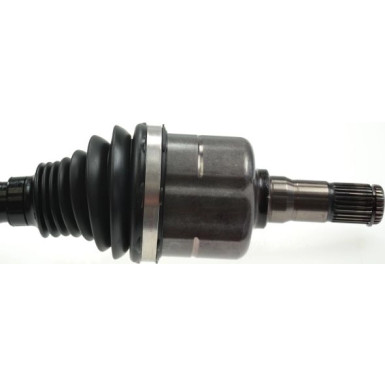 Spidan 2 x SPIDAN Antriebswelle 25712