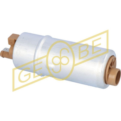 GEBE Kraftstoffpumpe 9 6052 1