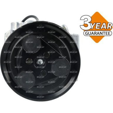 Kompressor, Klimaanlage 32687