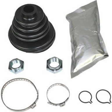 Metzger Faltenbalgsatz, Antriebswelle COMPETENCE KIT 751.002
