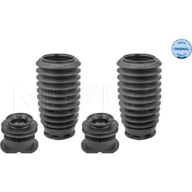 Meyle Staubschutzsatz, Stoßdämpfer MEYLE-ORIGINAL-KIT: Better solution for you 16-14 640 0010 Meyle Staubschutzsatz, Stoßdämpfer MEYLE-ORIGINAL-KIT: Better solution for you 16-14 640 0010