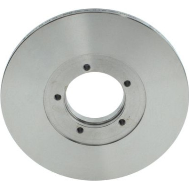 BOSCH Bremsscheibe 0 986 478 345
