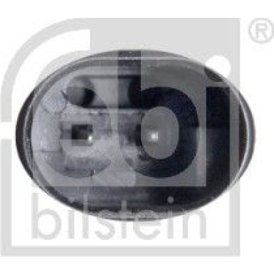 FEBI BILSTEIN 37645 Ausgleichsbehälter, Kühlmittel