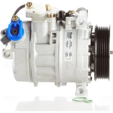 Kompressor, Klimaanlage 89599 Kompressor, Klimaanlage 89599
