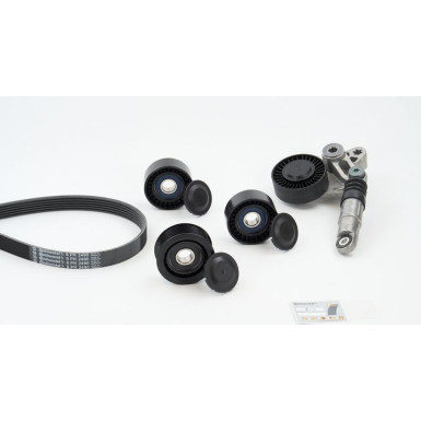 ContiTech Keilrippenriemensatz 6PK2490K1