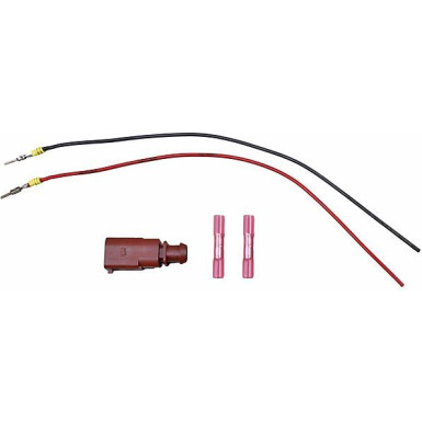 Metzger Kabelreparatursatz, Zentralelektrik 2324128