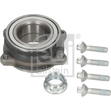 febi bilstein Radlagersatz 193588
