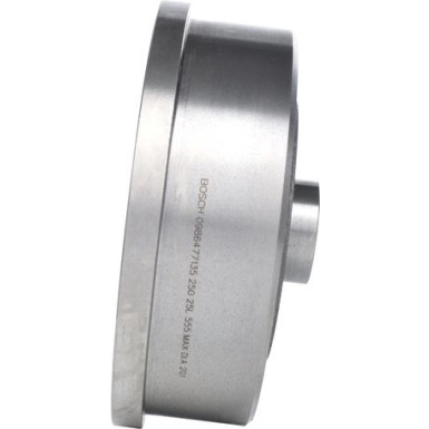Bremstrommel 0 986 477 135 Bremstrommel 0 986 477 135