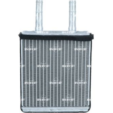 NRF Wärmetauscher, Innenraumheizung 54291