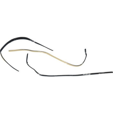 NRF Wärmetauscher, Innenraumheizung mit Rohr EASY FIT 54327 NRF Wärmetauscher, Innenraumheizung mit Rohr EASY FIT 54327