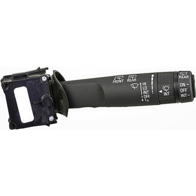 Metzger Wischerschalter 0916626