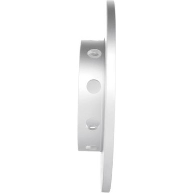 BOSCH Bremsscheibe 0 986 478 114