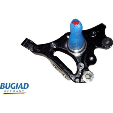 Bugiad Achsschenkel, Radaufhängung BSP25047