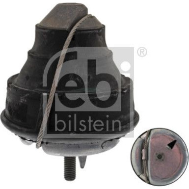 FEBI BILSTEIN 09736 Motorlager