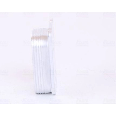 Nissens Ölkühler, Motoröl FIRST FIT 90777