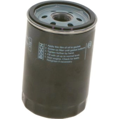 BOSCH 0 451 103 369 Ölfilter BOSCH 0 451 103 369 Ölfilter