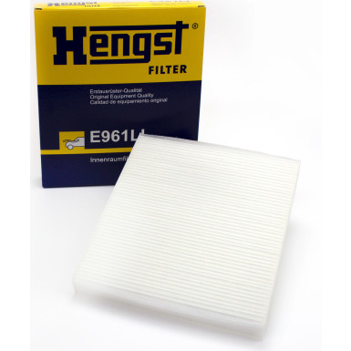 Hengst Filter Filter, Innenraumluft E961LI